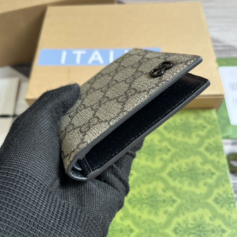 Gvc*1 wallets